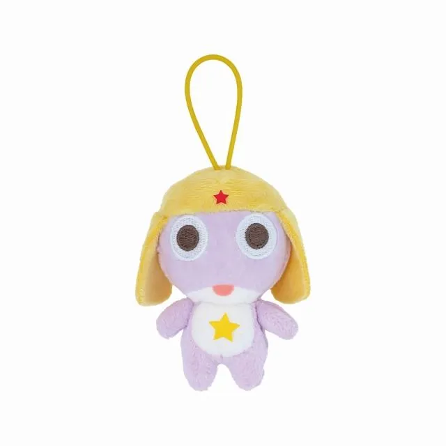 Eパープル】ケロロ軍曹 推し色マスコット~ケロロ軍曹~ オンライン Eパープル】ケロロ軍曹 推し色マスコット~ケロロ軍曹~ オンライン