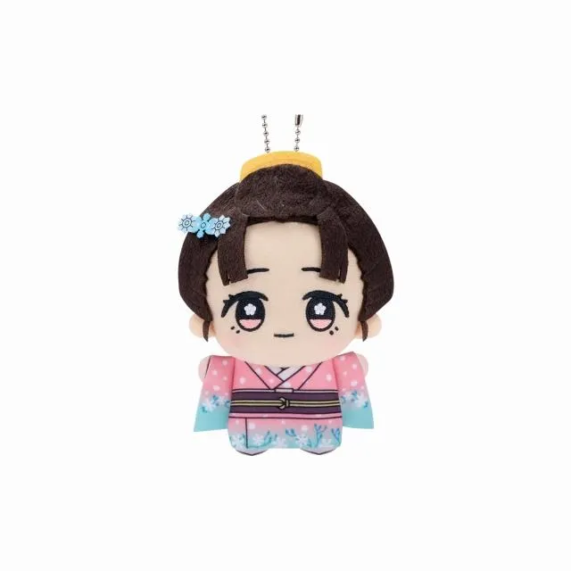 E恋雪】アニメ「鬼滅の刃」ちびぐるみvol.6 オンラインクレーンゲーム