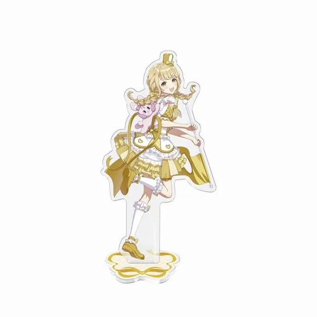 C藤田ことね】学園アイドルマスター スタンド付きビッグアクリル