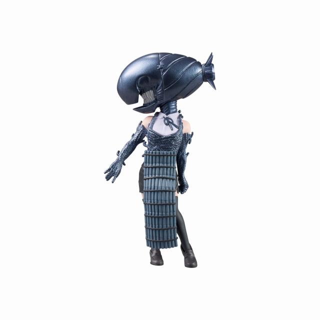 Bボム】劇場版『チェンソーマン レゼ篇』 ワールドコレクタブル