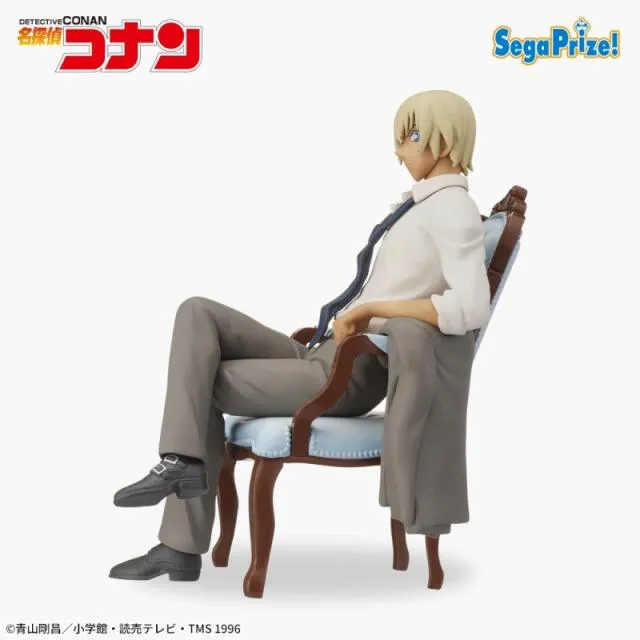 安室透】名探偵コナン [PM]グレイスシチュエーションフィギュア“安室透
