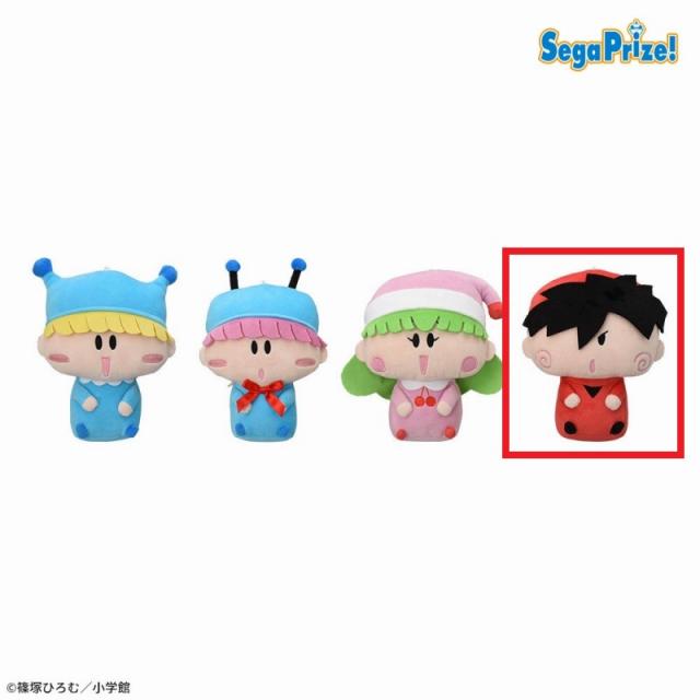 Dヤシチ】ミルモでポン! ぬいぐるみ(EX) オンラインクレーンゲーム DMM