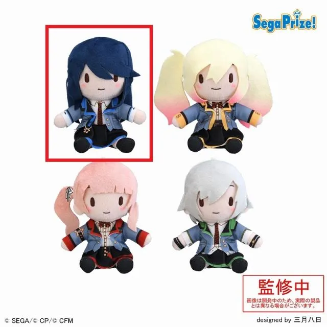 1点のみ追加出品! 超レア！ YOASOBI ロンドン公演限定 ぬいぐるみ 1点のみ追加出品! 超レア！ YOASOBI ロンドン公演限定 ぬいぐるみ 超