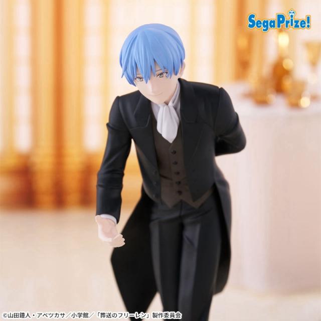 葬送のフリーレン Luminasta フリーレン ヒンメル Amazon.co.jp: 葬送のフリーレン Luminasta フリーレン ヒンメル