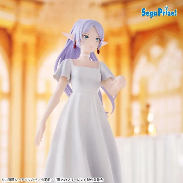 フリーレン】葬送のフリーレン Luminasta “フリーレン”～フォーリヒに