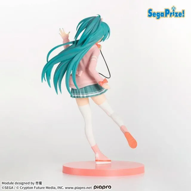 初音ミク Project DIVA Arcade Future Tone [SPM]フィギュア