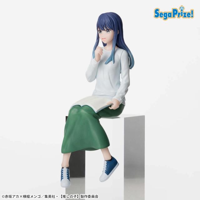 黒川あかね】【推しの子】 ちょこのせ [PM]フィギュア“黒川あかね