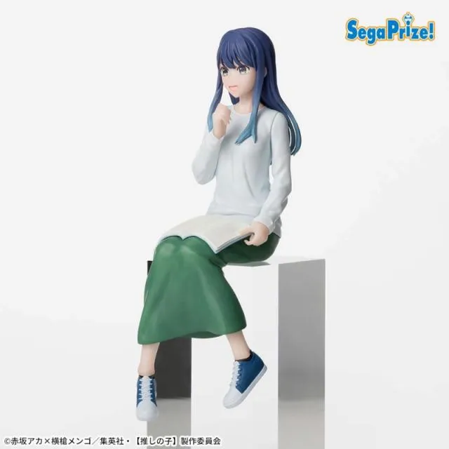 黒川あかね】【推しの子】 ちょこのせ [PM]フィギュア“黒川あかね