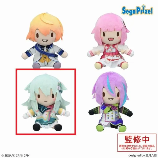 C草薙寧々】プロジェクトセカイ カラフルステージ! feat. 初音ミク