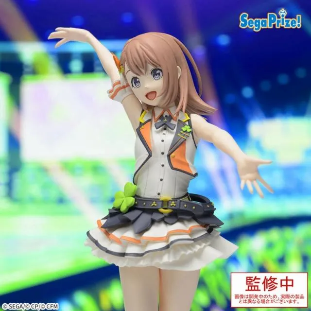 花里みのり】プロジェクトセカイ カラフルステージ! feat. 初音ミク