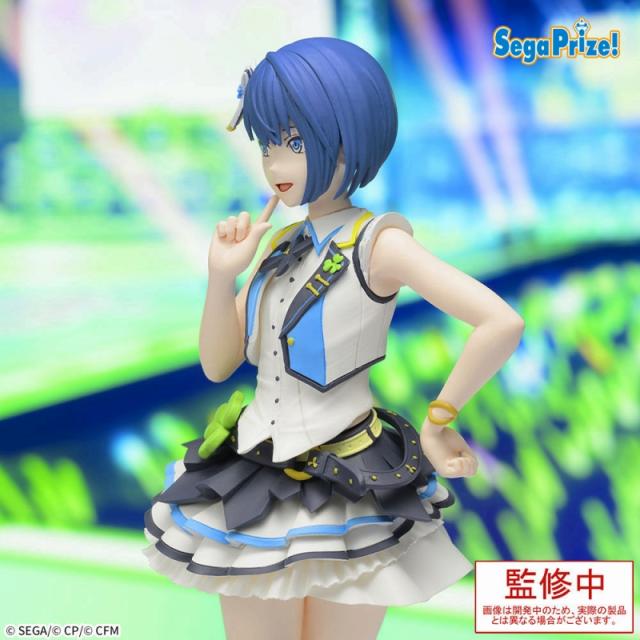 桐谷遥】プロジェクトセカイ カラフルステージ! feat. 初音ミク