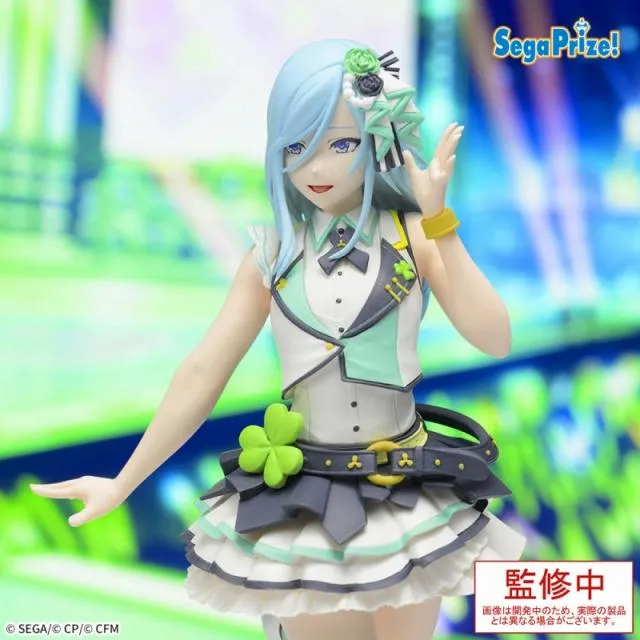 日野森雫】プロジェクトセカイ カラフルステージ! feat. 初音ミク