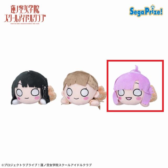 C安養寺姫芽】ラブライブ!蓮ノ空女学院スクールアイドルクラブ