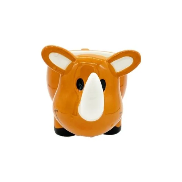 ジャグラー ツノっち立体マグカップ オンラインクレーンゲーム DMMオンクレ