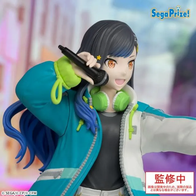 白石杏】プロジェクトセカイ カラフルステージ!feat.初音ミク Desktop