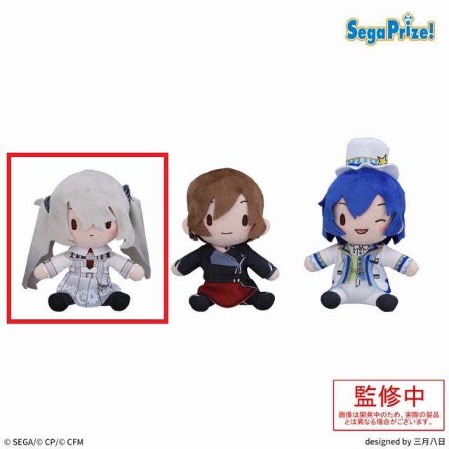 A誰もいないセカイの初音ミク】プロジェクトセカイ カラフルステージ