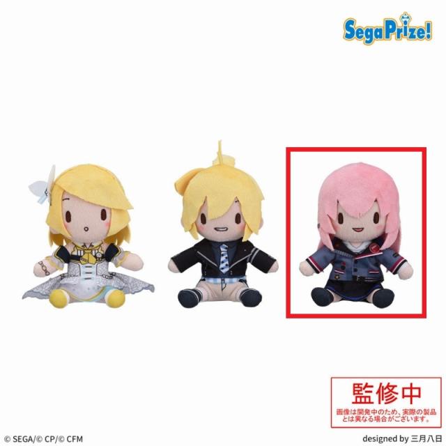 C教室のセカイの巡音ルカ】プロジェクトセカイ カラフルステージ! feat