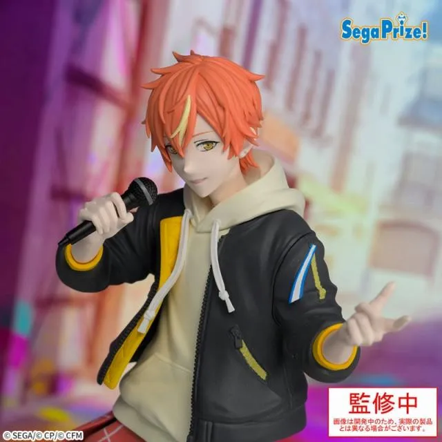 東雲彰人】プロジェクトセカイ カラフルステージ!feat.初音ミクDesktop