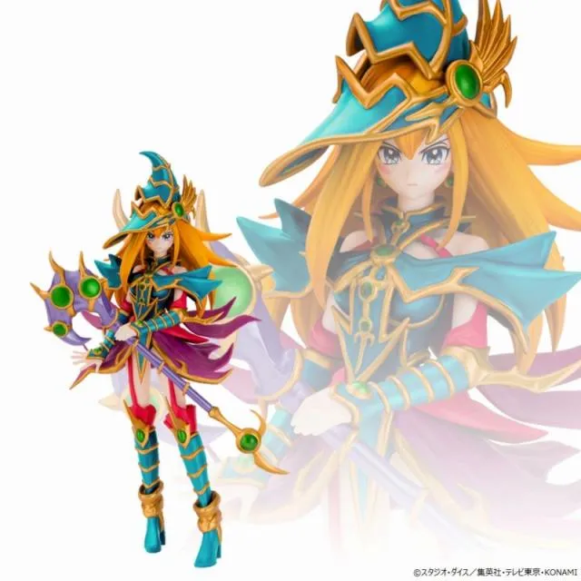 マジシャンズ・ヴァルキリア】遊戯王カードゲーム Equal Arts