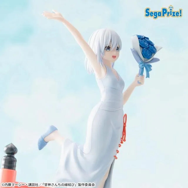 甘神朝姫】甘神さんちの縁結び Luminasta “甘神朝姫” オンライン