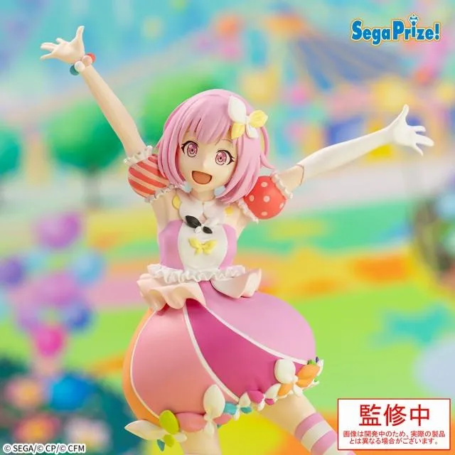 鳳えむ】プロジェクトセカイ カラフルステージ! feat. 初音ミク