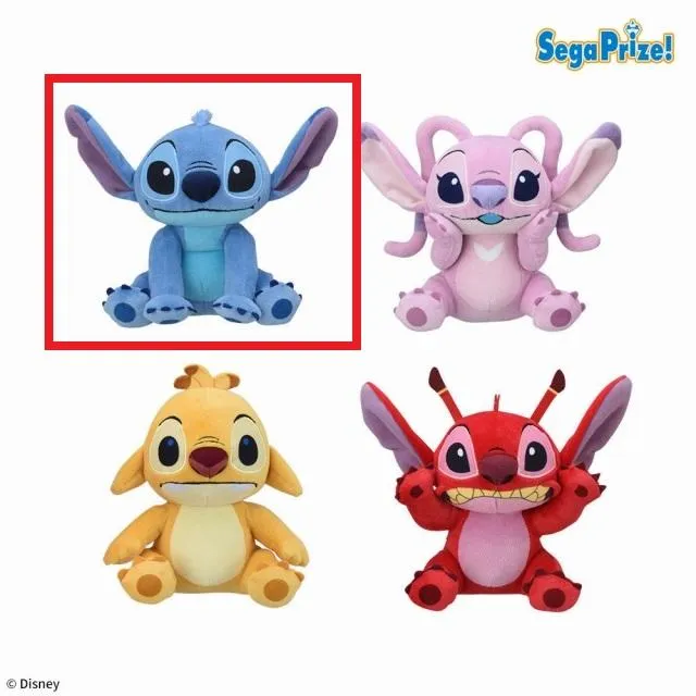 スティッチぬいぐるみ ◾️スティッチ ぬいぐるみ コストコ スティッチ特大ぬいぐるみ