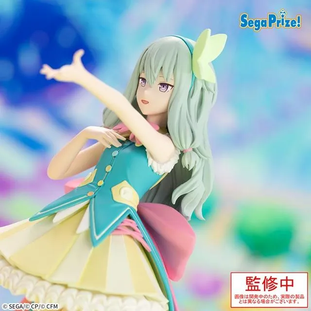 草薙寧々】プロジェクトセカイ カラフルステージ! feat. 初音ミク