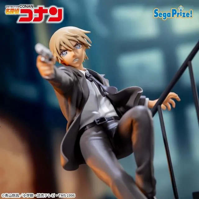 降谷零】名探偵コナン Luminasta “降谷零” オンラインクレーンゲーム