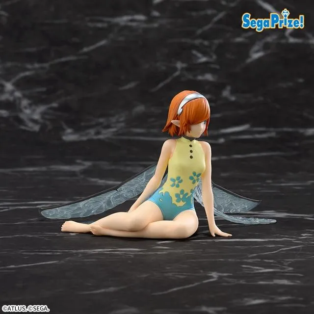 ガリカ】メタファー:リファンタジオ ちょこのせ [PM]フィギュア“ガリカ