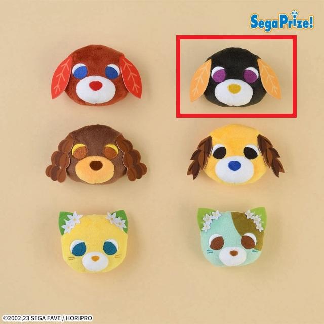 お茶犬 画像ギャラリー No.003 | 「お茶犬」のぬいぐるみが6月14日から