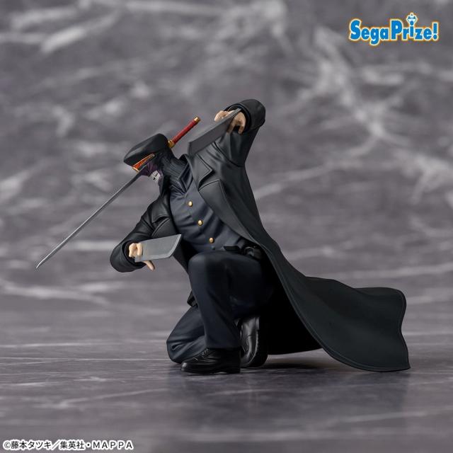 サムライソード】TVアニメ「チェンソーマン」 ちょこのせ [PM