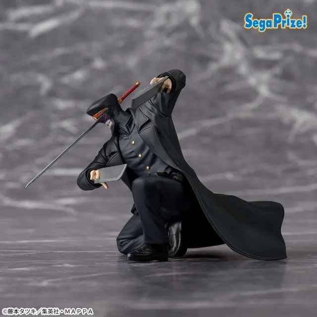 サムライソード】TVアニメ「チェンソーマン」 ちょこのせ [PM