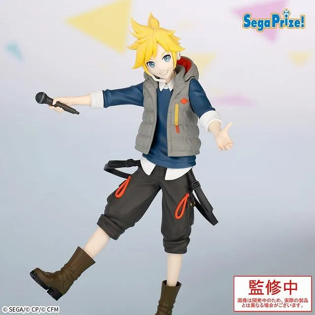ストリートのセカイの鏡音レン】プロジェクトセカイ カラフルステージ