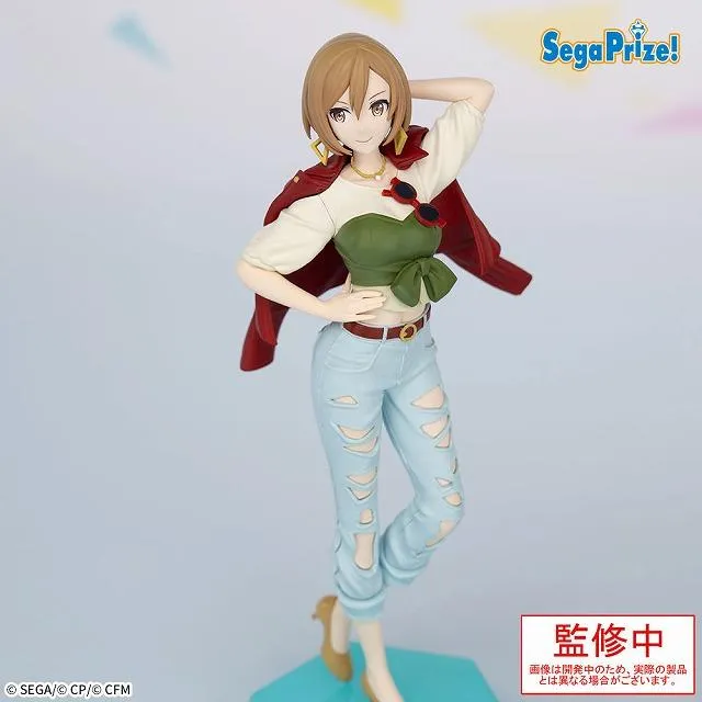 ストリートのセカイのMEIKO】プロジェクトセカイ カラフルステージ