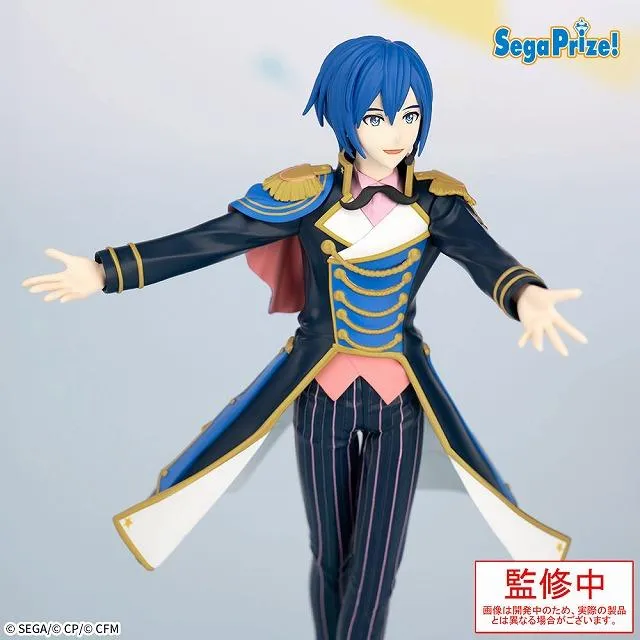 ワンダーランドのセカイのKAITO】プロジェクトセカイ カラフルステージ