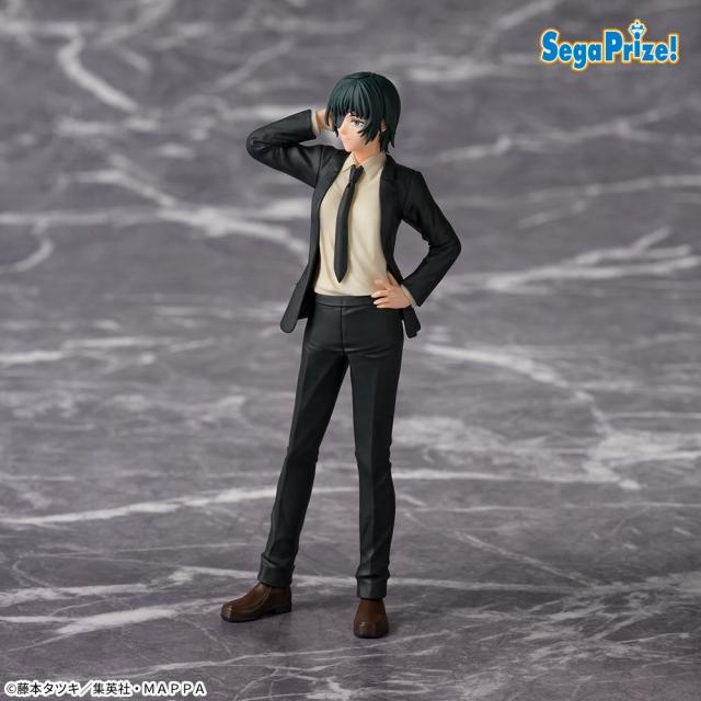 姫野】TVアニメ「チェンソーマン」 Desktop×Decorate Collections