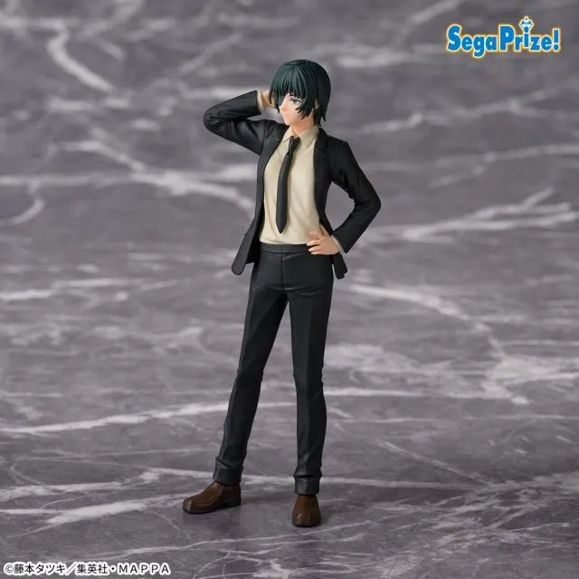 姫野】TVアニメ「チェンソーマン」 Desktop×Decorate Collections