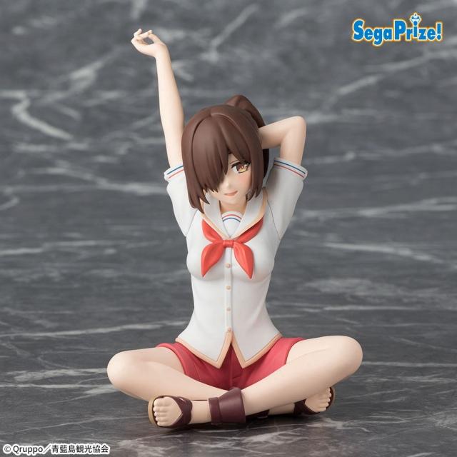 ぬきたし THE ANIMATION ちょこのせ フィギュア 3種 28体 橘麻沙音】ぬきたし THE ANIMATION ちょこのせ [PM]フィギュア