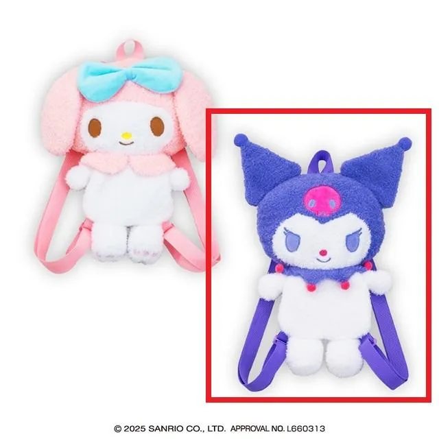 激レア　サンリオ　マイメロディ　リュック&ぬいぐるみ　セット 激レア サンリオ マイメロディ リュック&ぬいぐるみ セット サンリオ