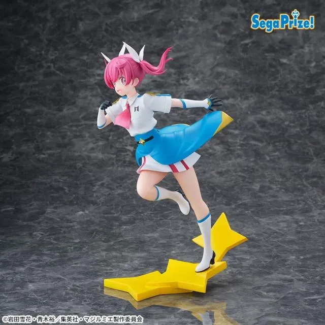 【かなさん専用】【長期掲載品セール】ビーナスルチル　キラキラ花火　14mm 桜木カナ】株式会社マジルミエ Luminasta “桜木カナ” オンライン