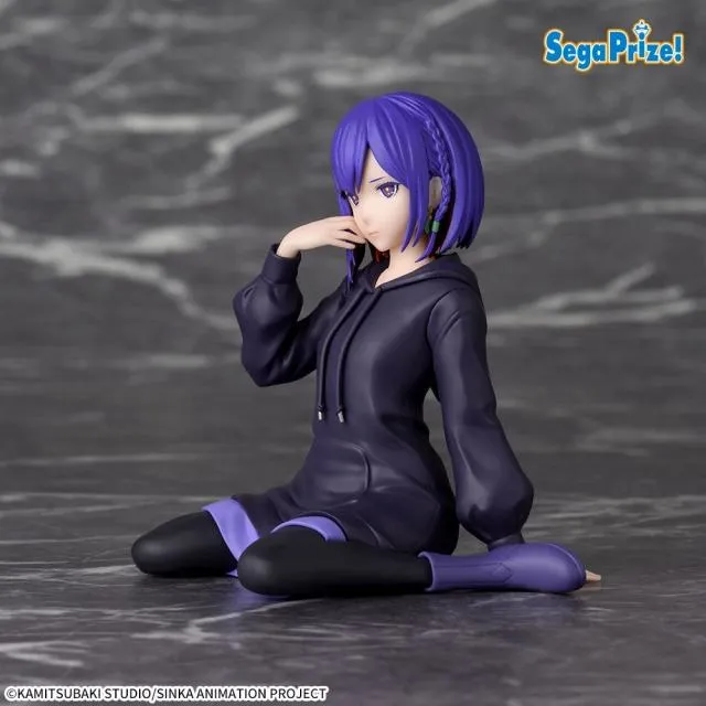 アニメ　フィギュア　まとめ売り　55点 Amazon | Z/X -Zillions of enemy X- 各務原あづみ (1/8スケール PVC