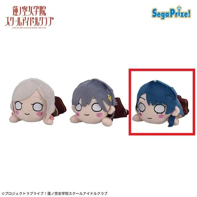 C村野さやか】ラブライブ!蓮ノ空女学院スクールアイドルクラブ