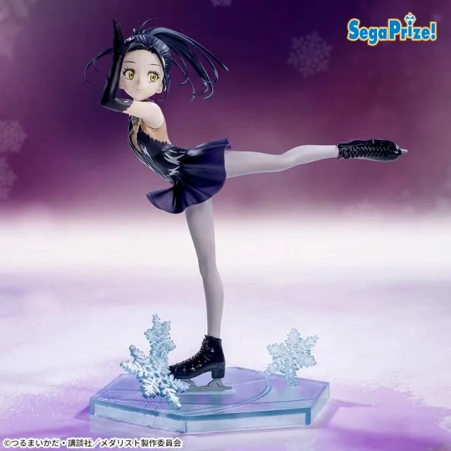 狼嵜光】メダリスト Luminasta “狼嵜光” オンラインクレーンゲーム DMM