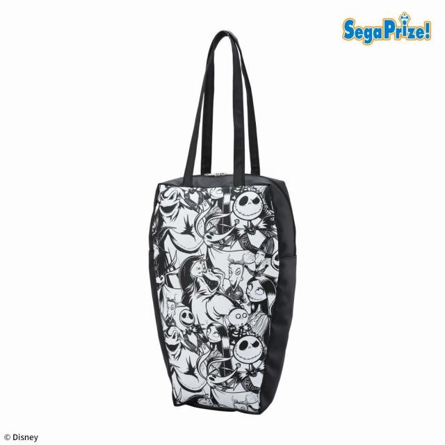 ジャック・スケリントン】Tim Burton's The Nightmare Before