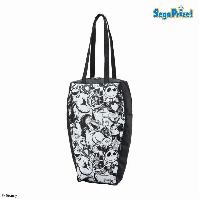 ジャック・スケリントン】Tim Burton's The Nightmare Before