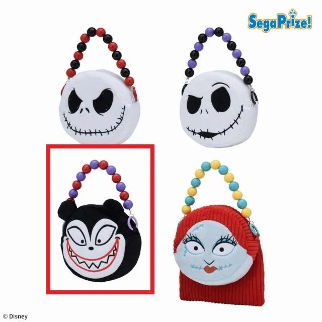 Cヴァンパイア・テディ】Tim Burton's The Nightmare Before Christmas