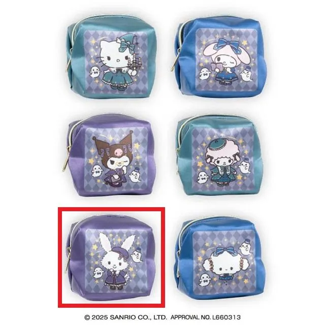 Eウィッシュミーメル】サンリオキャラクターズ ミッドナイトストーリー