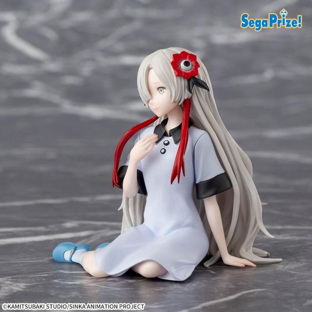 フィギュア  着払い2500円 お値段約20万円の美しさ…！「ニーアオートマタ」より「2B」が“日本人形