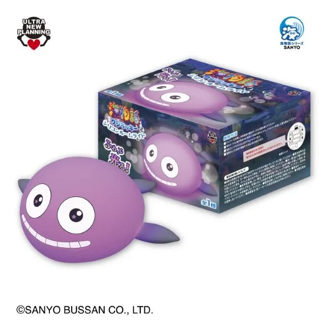 海物語 クジラッキー シリコンルームライト オンラインクレーンゲーム