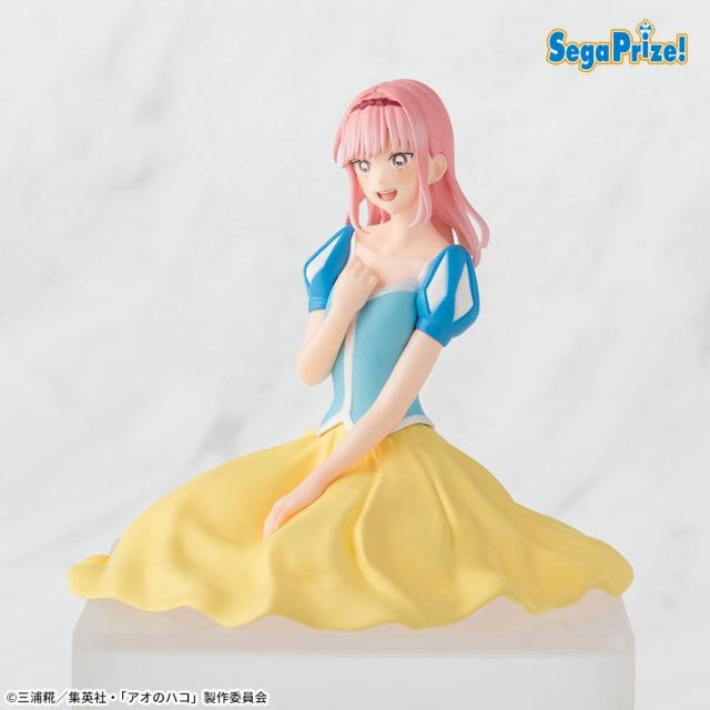 蝶野雛】「アオのハコ」 ちょこのせ [PM]フィギュア“蝶野雛”文化祭Ver